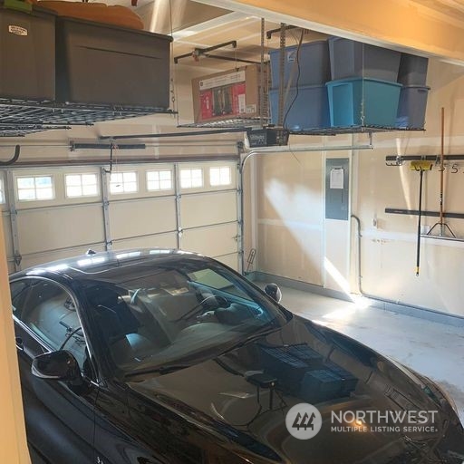 23029 35th Drive Southeast Bothell, WA 98021 - Photo 36 of 40 a view of a car garage