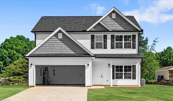 $309,000 | 116 Nordwin Court, Mocksville, NC 27028