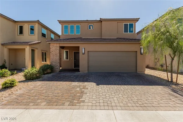 $449,900 | 2909 Little Current Road, North Las Vegas, NV 89086