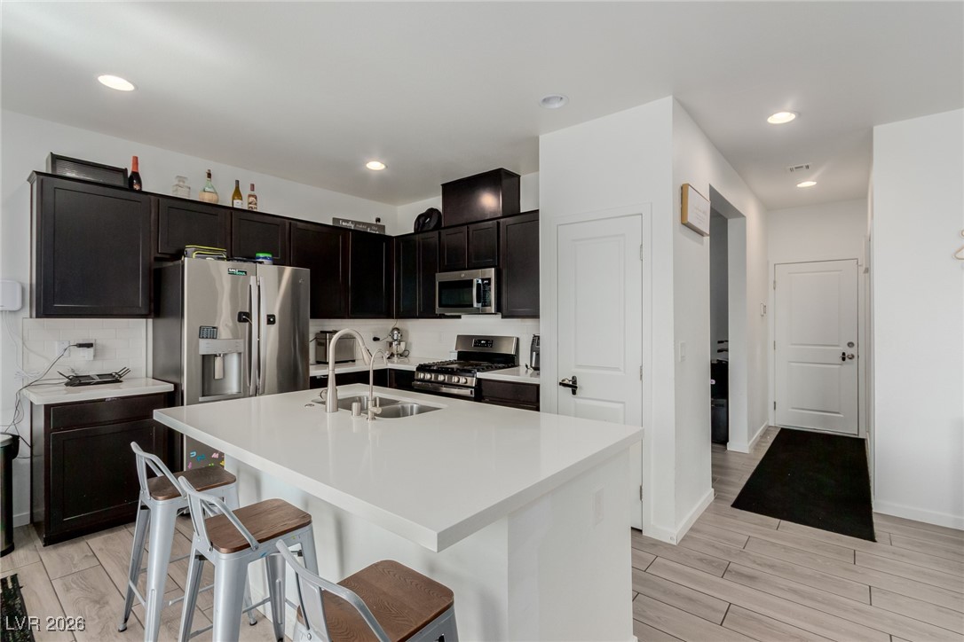 Welcome to 2909 Little Current