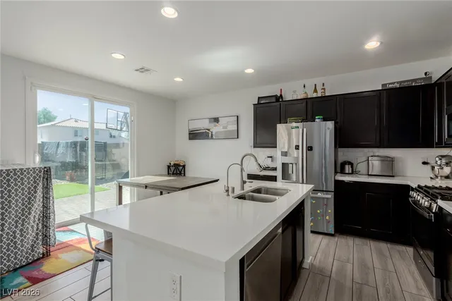 $449,900 | 2909 Little Current Road, North Las Vegas, NV 89086