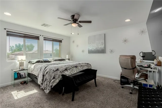 $449,900 | 2909 Little Current Road, North Las Vegas, NV 89086