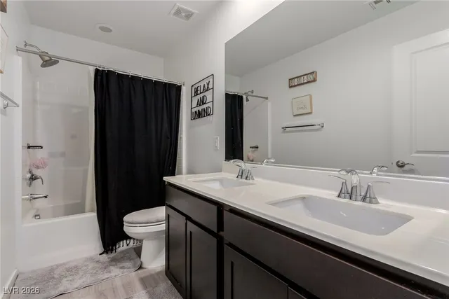 $449,900 | 2909 Little Current Road, North Las Vegas, NV 89086