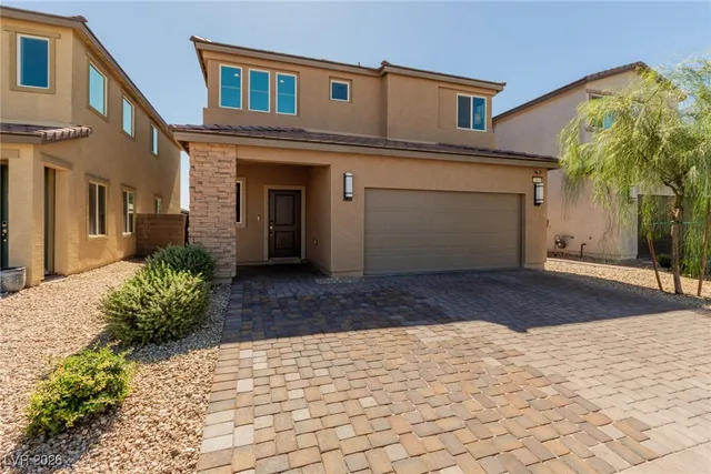 $449,900 | 2909 Little Current Road, North Las Vegas, NV 89086
