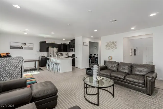 $449,900 | 2909 Little Current Road, North Las Vegas, NV 89086