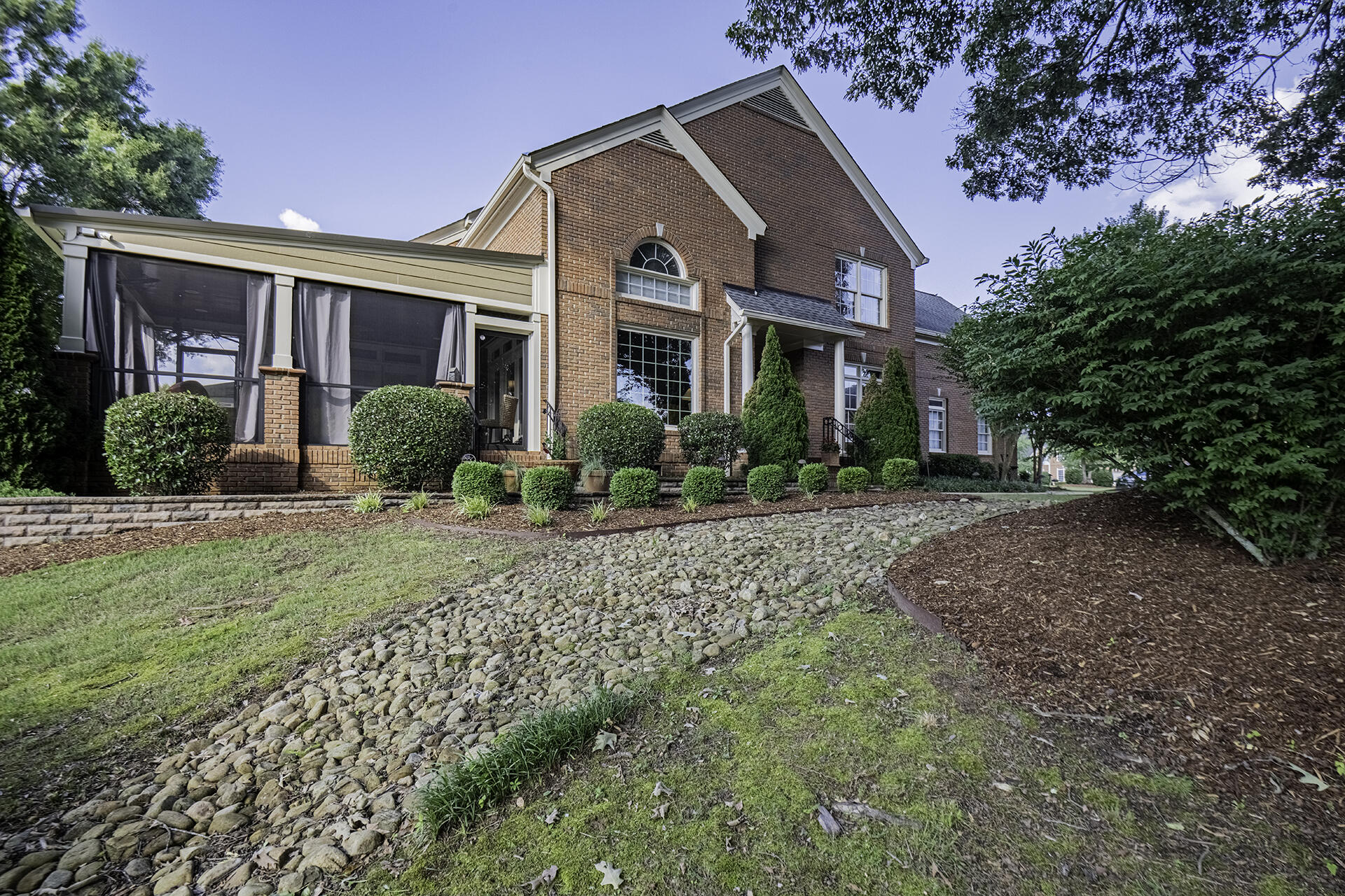 196 Blackwell Farm Road Chattanooga, TN 37421 - Photo 3 of 59 KHP01