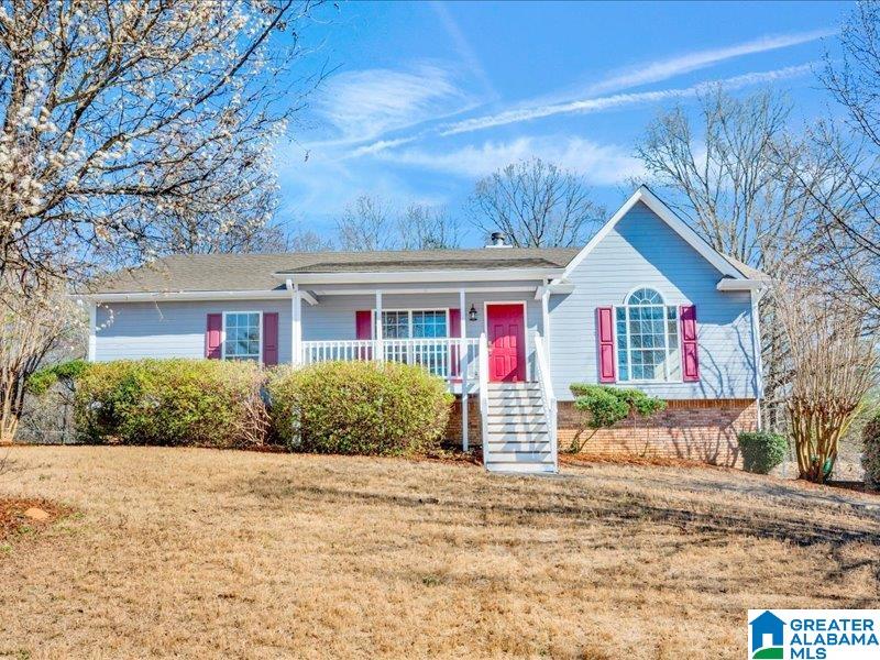 137 Elm Street Pleasant Grove, AL 35127 - Photo 2 of 19