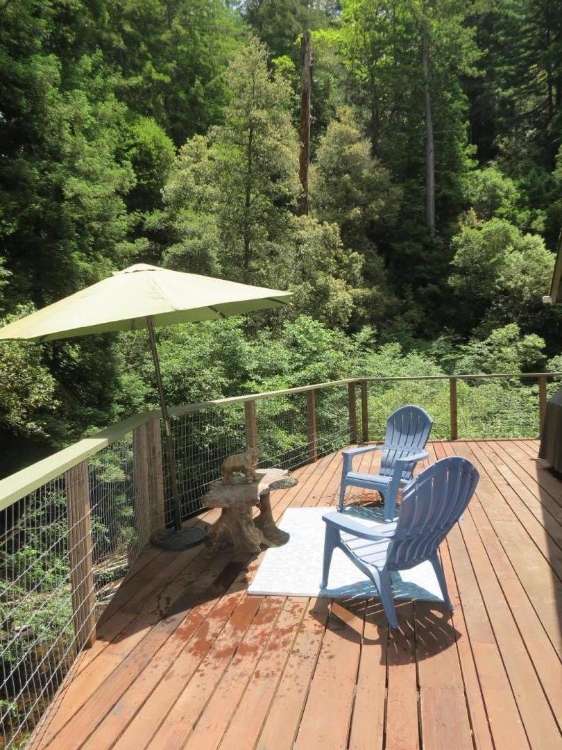 66 Wurr Road Loma Mar, CA 94021 - Photo 17 of 34