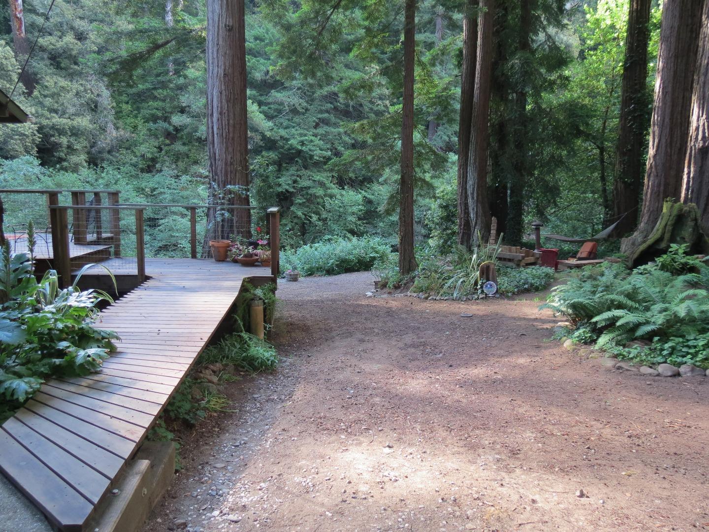 66 Wurr Road Loma Mar, CA 94021 - Photo 24 of 34