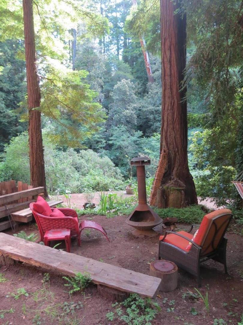 66 Wurr Road Loma Mar, CA 94021 - Photo 25 of 34