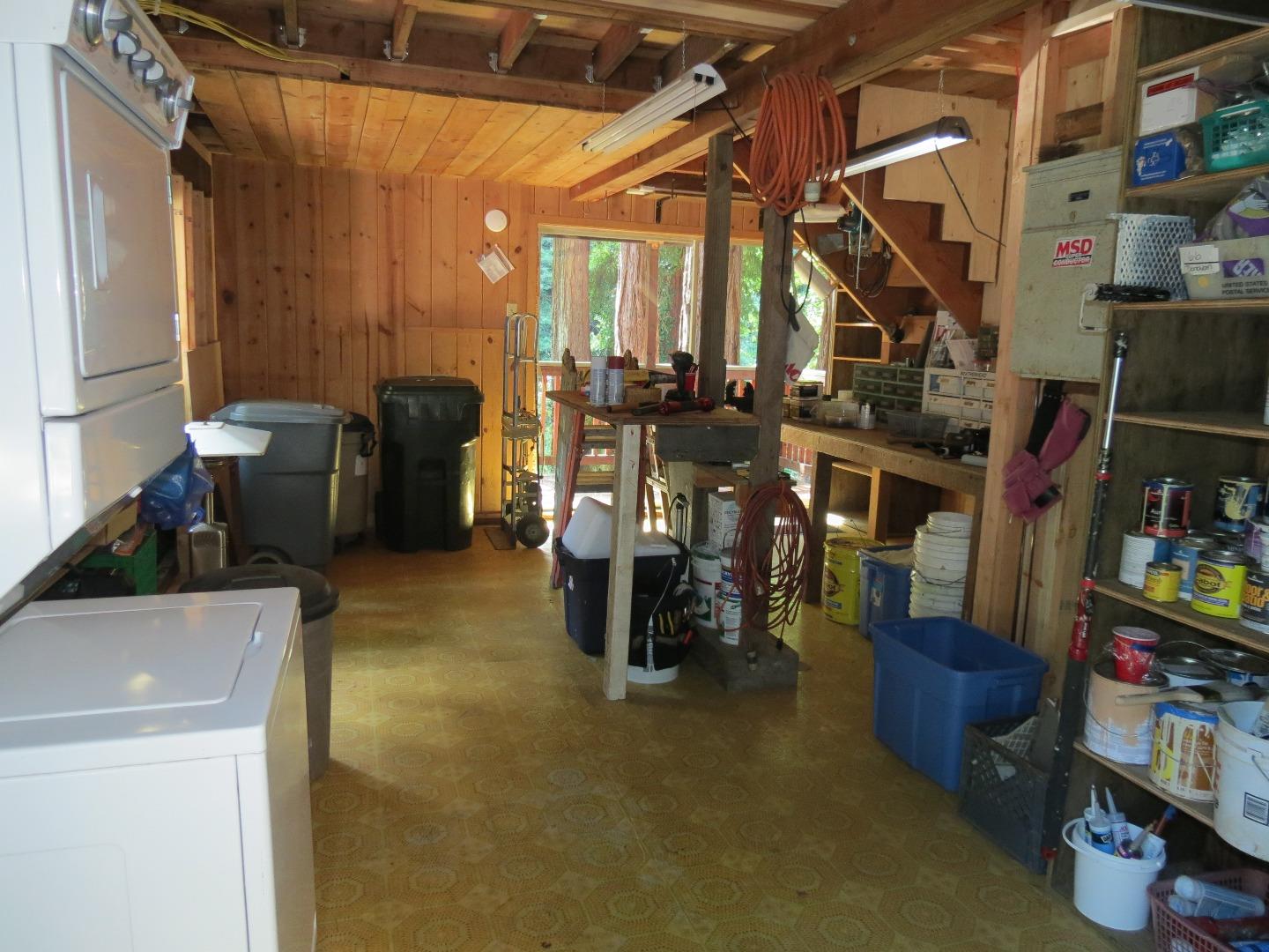 66 Wurr Road Loma Mar, CA 94021 - Photo 27 of 34