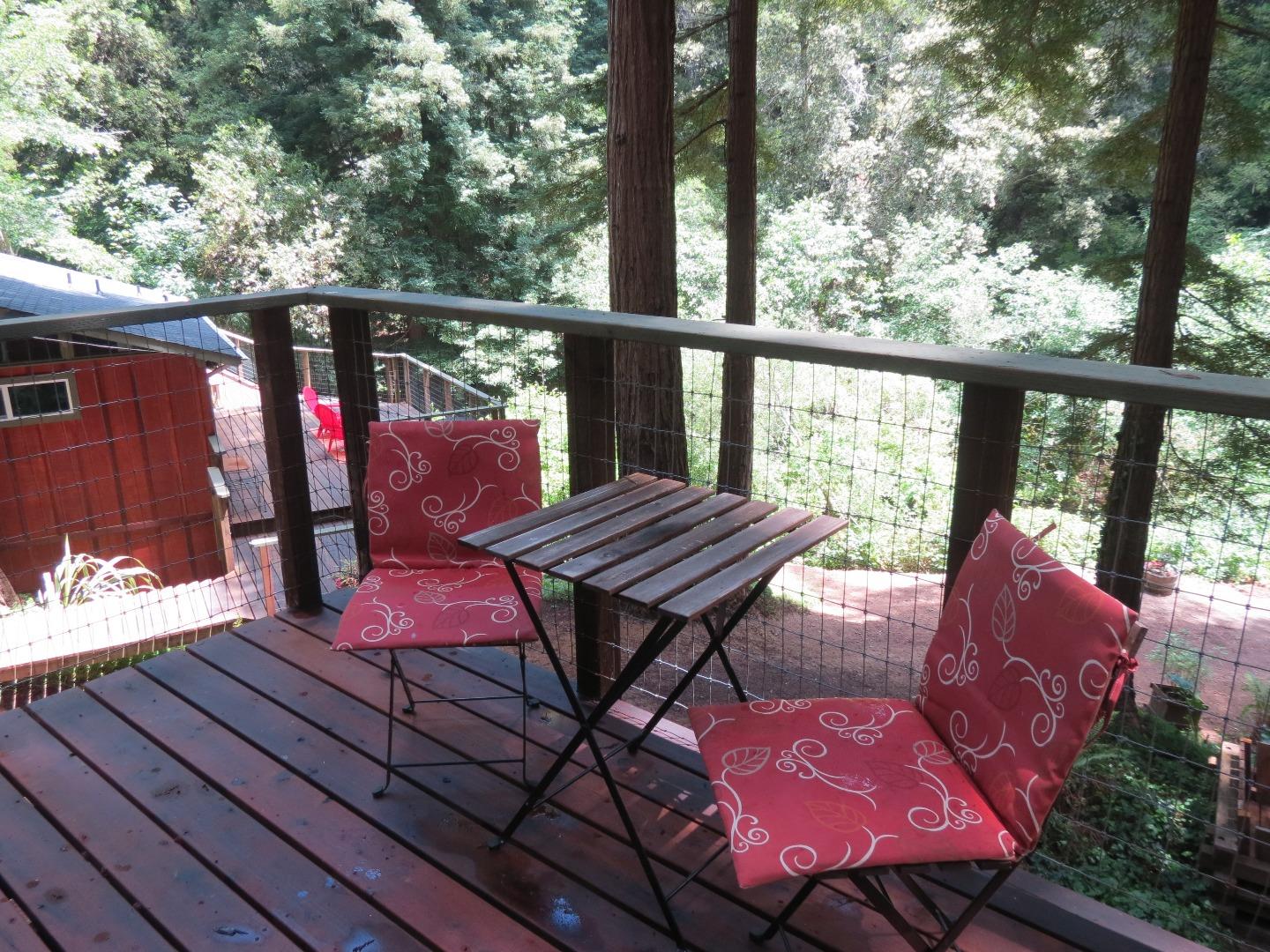 66 Wurr Road Loma Mar, CA 94021 - Photo 30 of 34