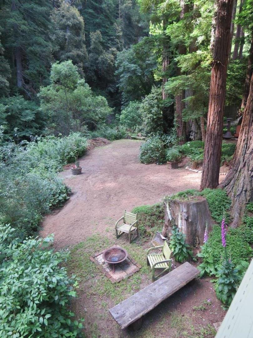 66 Wurr Road Loma Mar, CA 94021 - Photo 31 of 34