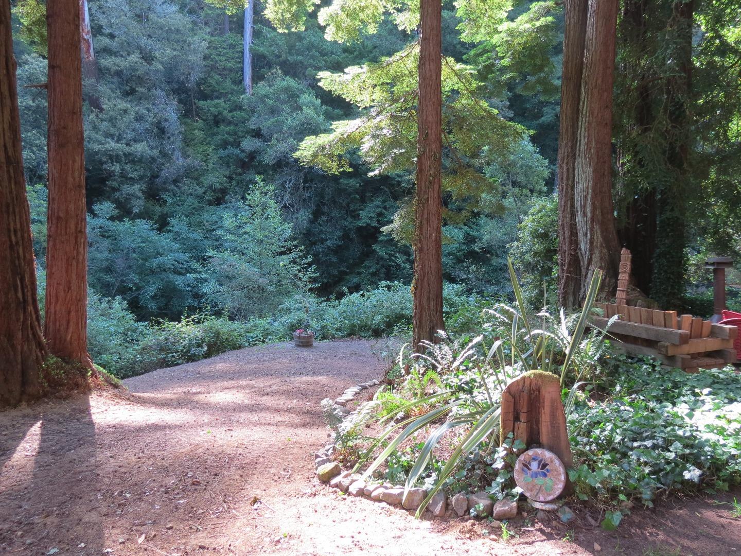 66 Wurr Road Loma Mar, CA 94021 - Photo 32 of 34