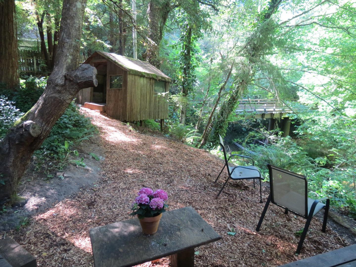 66 Wurr Road Loma Mar, CA 94021 - Photo 34 of 34