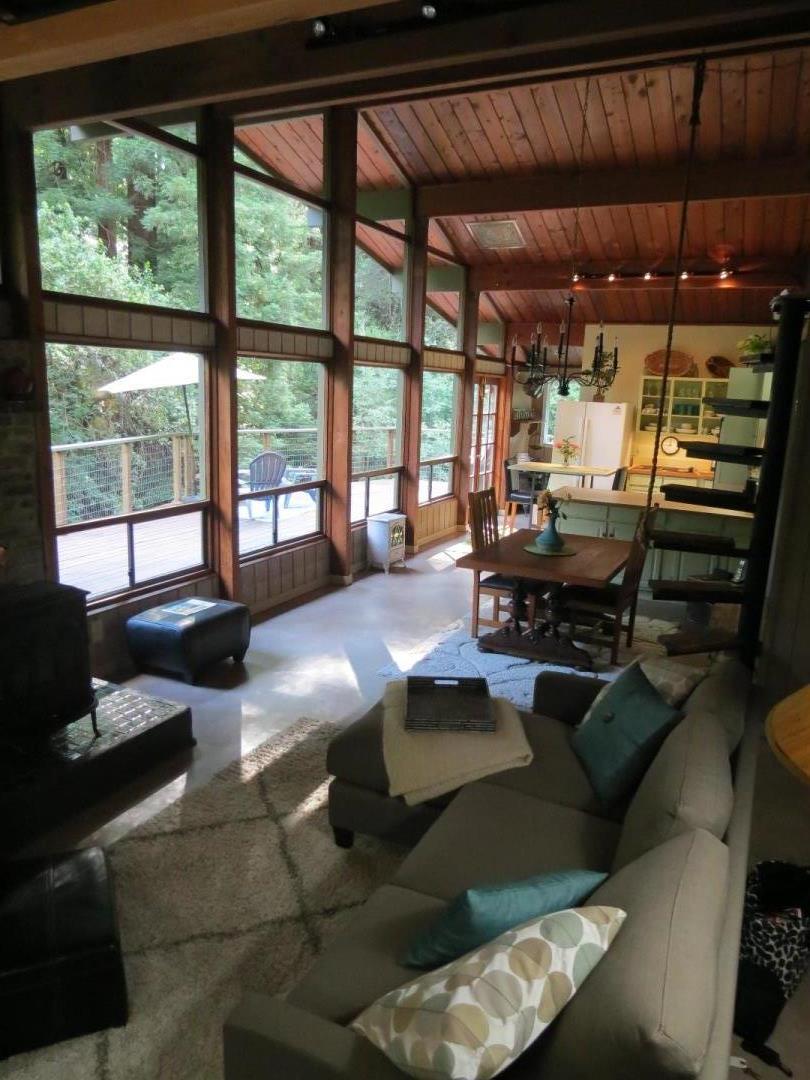 66 Wurr Road Loma Mar, CA 94021 - Photo 7 of 34