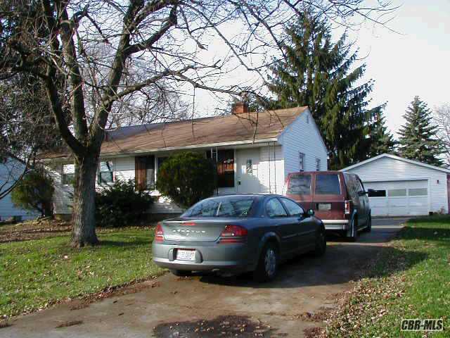 1633 Berkeley Road Columbus, OH 43207 - Photo 1 of 1