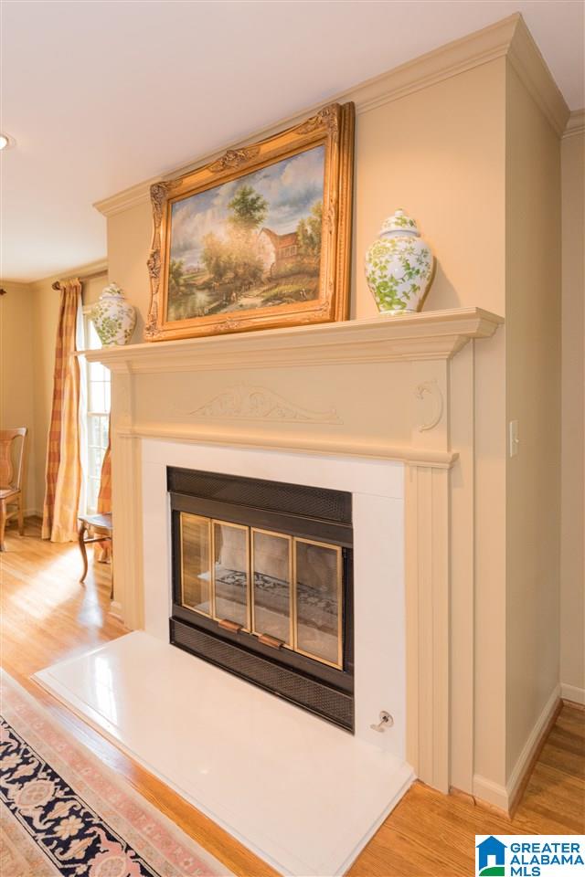 1845 Saulter Road Birmingham, AL 35209 - Photo 18 of 45