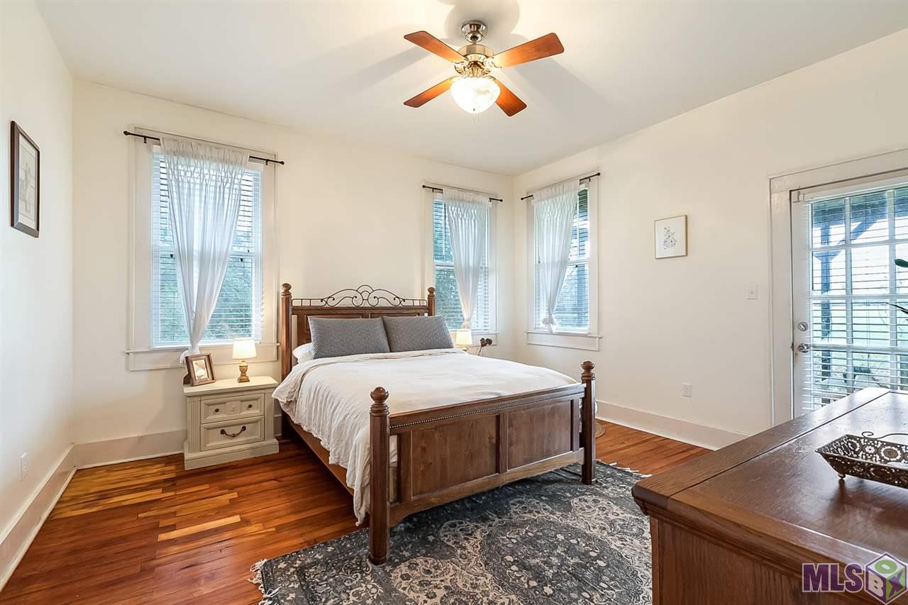 18503 Little Prairie Road Prairieville, LA 70769 - Photo 11 of 17 Master Bedroom
