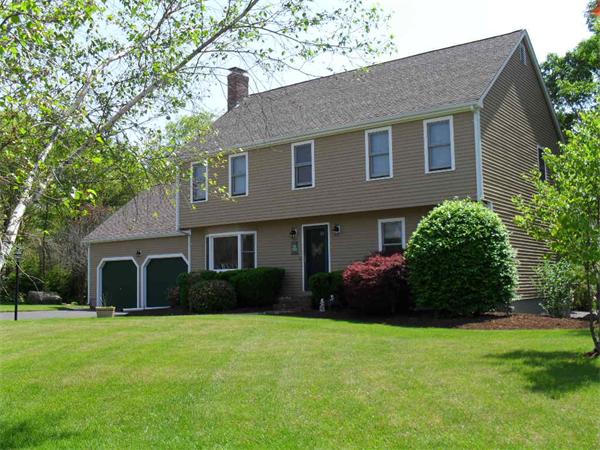30 Elyse Road Mansfield, MA 02048 - Photo 1 of 1 Gallery Image 1