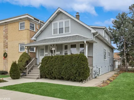 $479,000 | 2539 North 74th Court, Elmwood Park, IL 60707