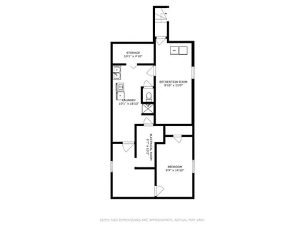 $479,000 | 2539 North 74th Court, Elmwood Park, IL 60707