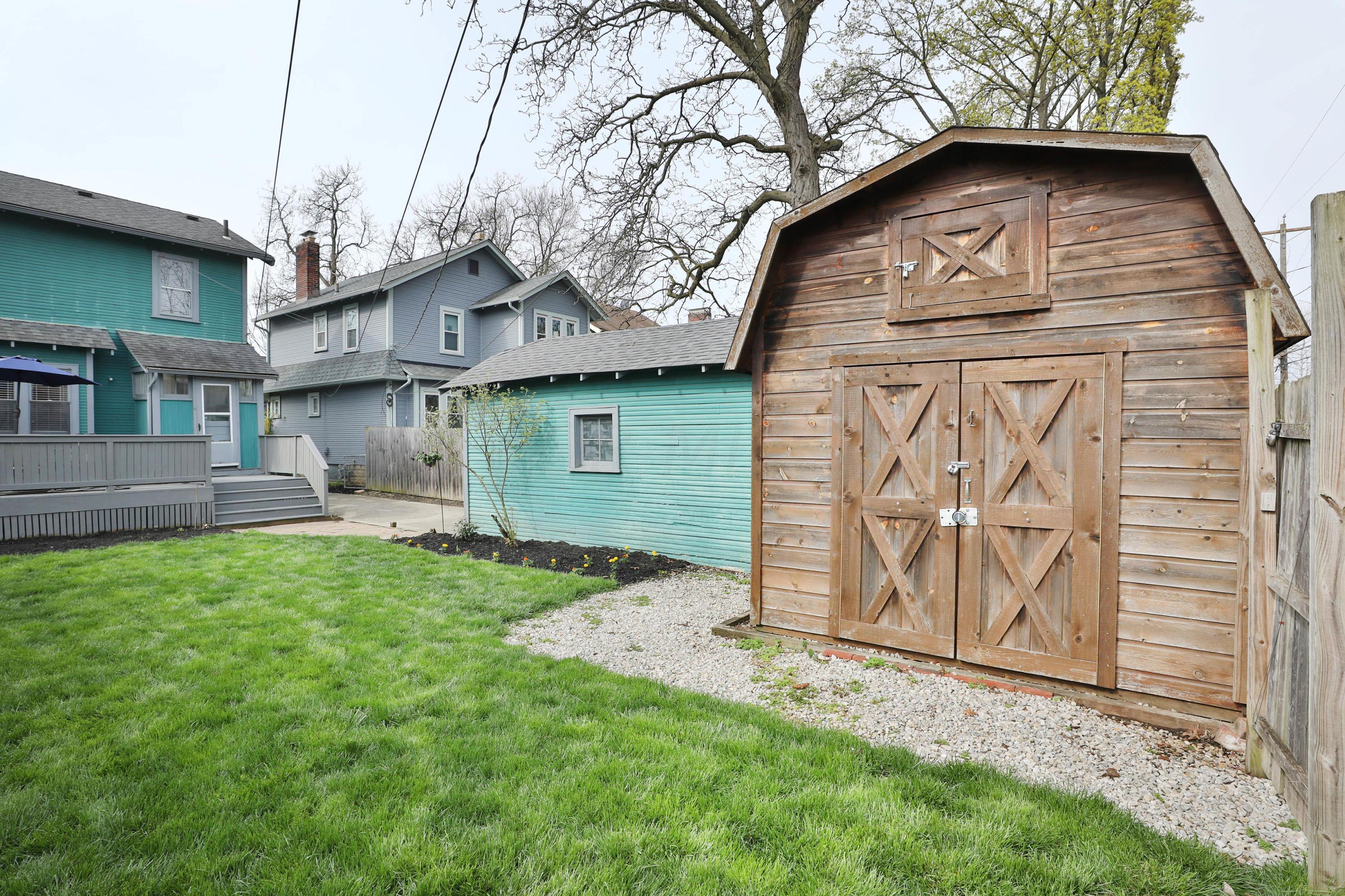 372 East Tulane Road Columbus, OH 43202 - Photo 36 of 38