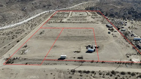$495,000 | 15321 Walton Drive, Oro Grande, CA 92368