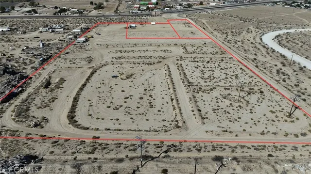 $595,000 | 15321 Walton Drive, Oro Grande, CA 92368