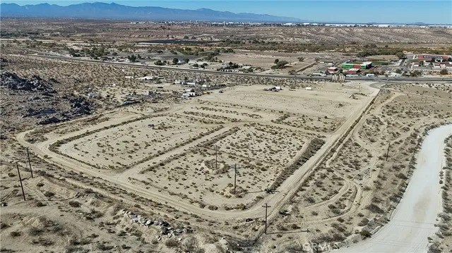 $595,000 | 15321 Walton Drive, Oro Grande, CA 92368