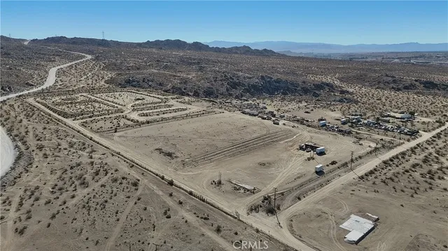 $595,000 | 15321 Walton Drive, Oro Grande, CA 92368