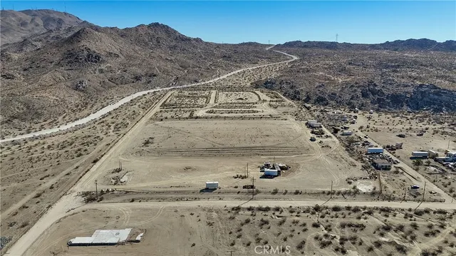 $595,000 | 15321 Walton Drive, Oro Grande, CA 92368