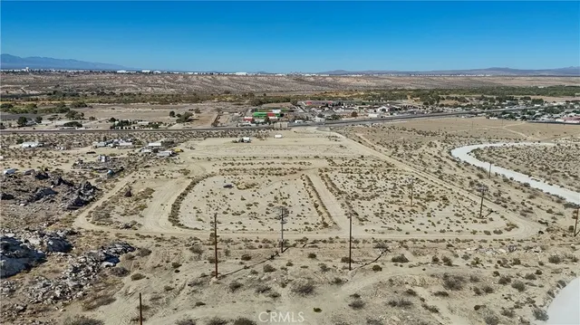 $595,000 | 15321 Walton Drive, Oro Grande, CA 92368