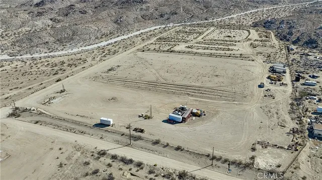 $595,000 | 15321 Walton Drive, Oro Grande, CA 92368