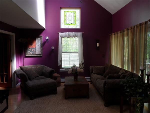107 Pilgrim Road, Unit 107 Haverhill, MA 01832 - Photo 6 of 9 Gallery Image 6