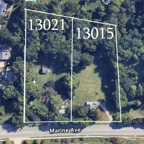 $985,000 | 13021 Marine Avenue, Maryland Heights, MO 63043
