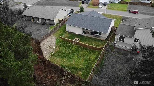 $515,000 | 701 Myers Street Southeast, Rainier, WA 98576