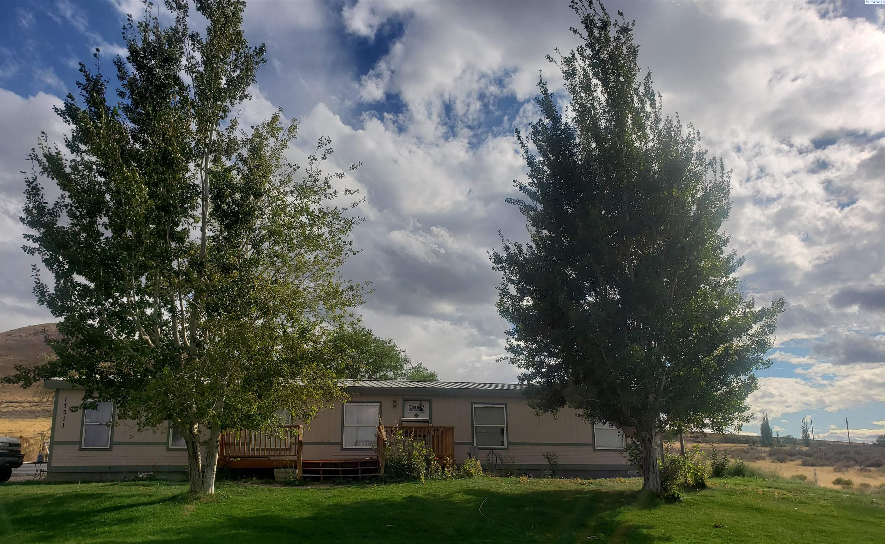 17311 East Ruppert Road Benton City, WA 99320 - Photo 1 of 12 Gallery Image 1