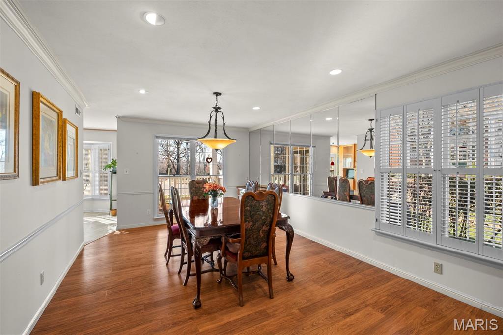 208 Ambridge Court, Unit 101 Chesterfield, MO 63017 - Photo 12 of 35