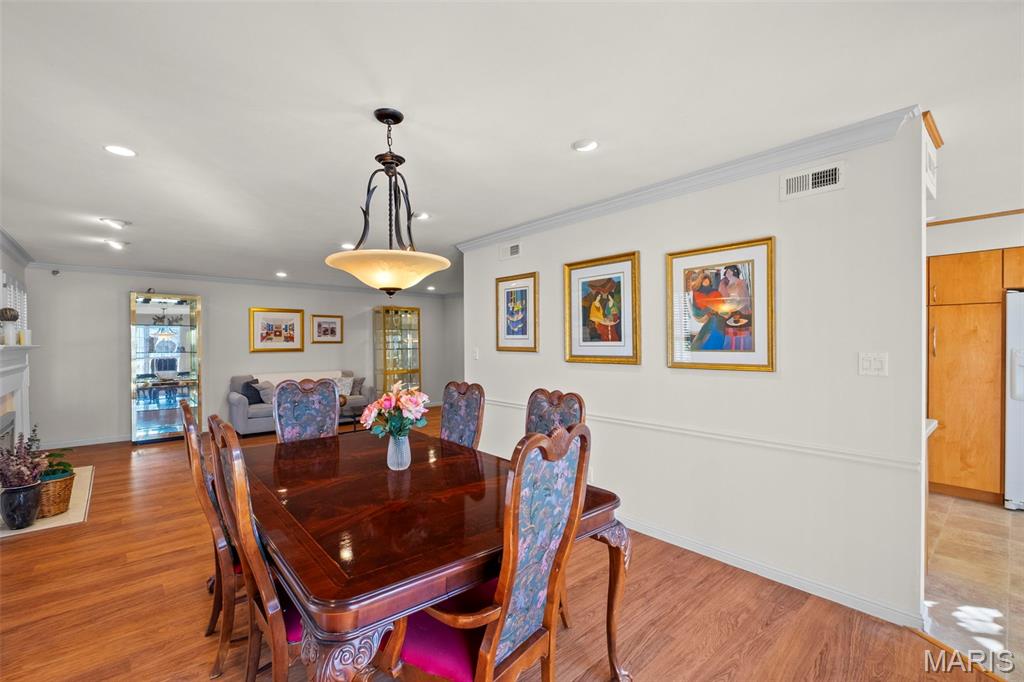 208 Ambridge Court, Unit 101 Chesterfield, MO 63017 - Photo 14 of 35