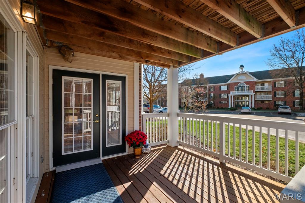 208 Ambridge Court, Unit 101 Chesterfield, MO 63017 - Photo 20 of 35