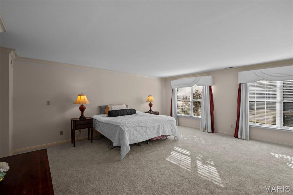 208 Ambridge Court, Unit 101 Chesterfield, MO 63017 - Photo 27 of 35