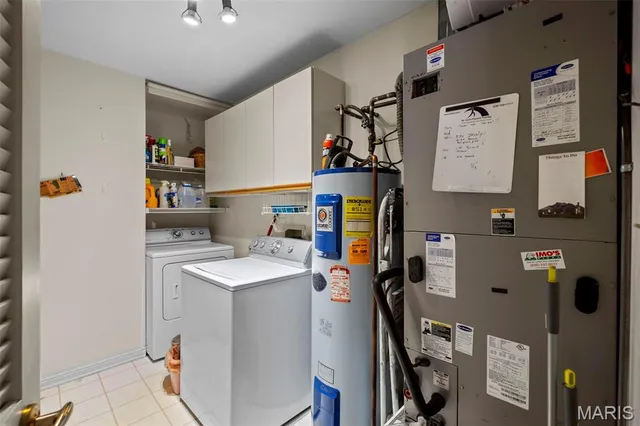 $360,000 | 208 Ambridge Court, Unit 101, Chesterfield, MO 63017