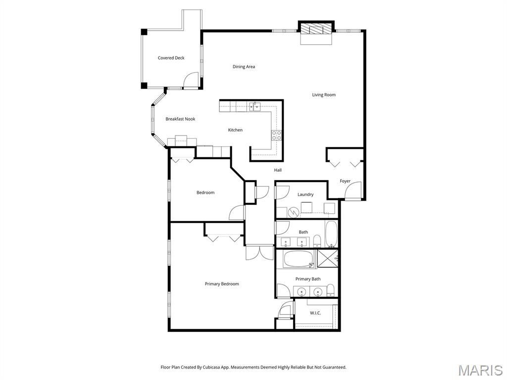 208 Ambridge Court, Unit 101 Chesterfield, MO 63017 - Photo 35 of 35