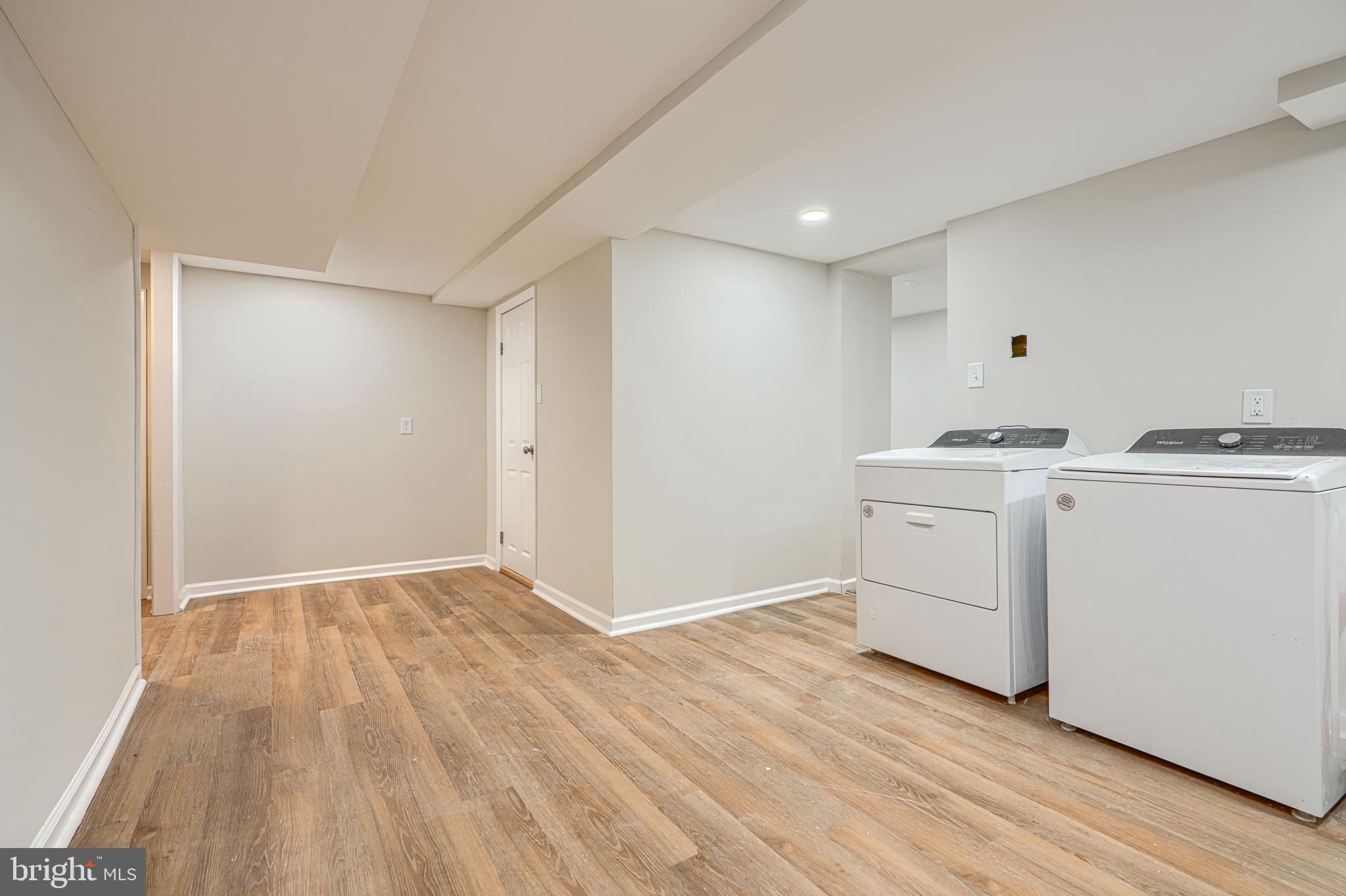 1237 South 48th Street Baltimore, MD 21222 - Photo 59 of 70 Utility room