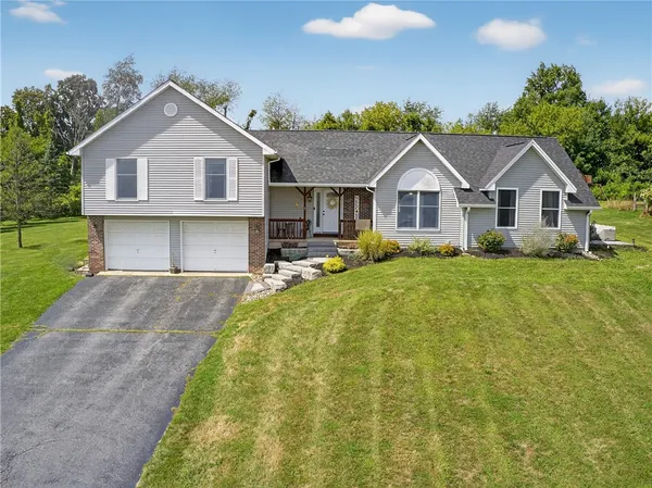 $425,900 | 2894 Garden Street, Avon, NY 14414