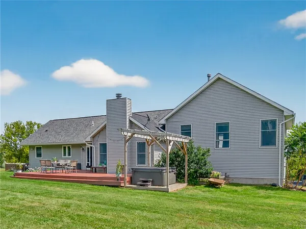 $425,900 | 2894 Garden Street, Avon, NY 14414