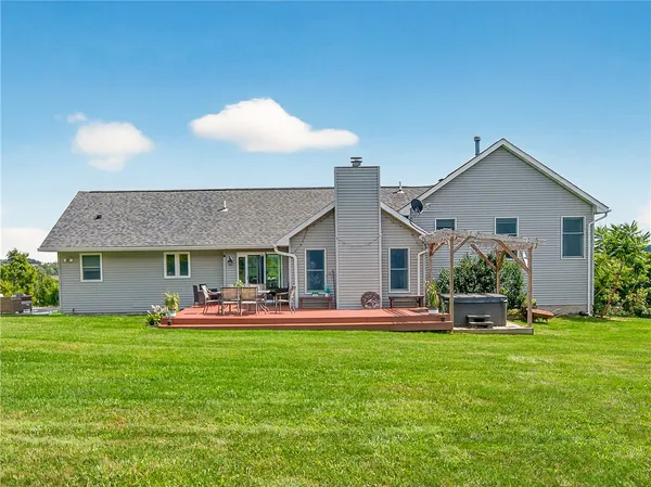 $425,900 | 2894 Garden Street, Avon, NY 14414