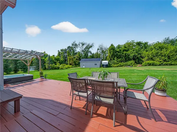 $425,900 | 2894 Garden Street, Avon, NY 14414