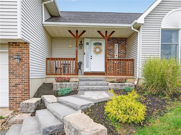 $425,900 | 2894 Garden Street, Avon, NY 14414